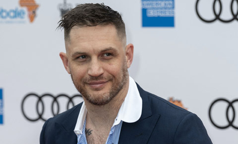 Tom Hardy  Height, Weight, Age, Stats, Wiki and More